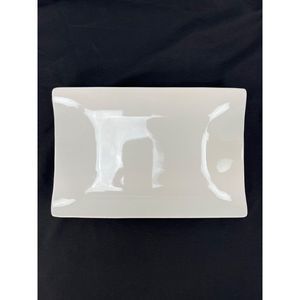 Villeroy & Boch New Wave Caffe Rectangle Serving Tray Platter